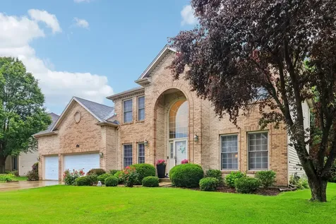 16324 Hidden River Drive Plainfield IL 60586