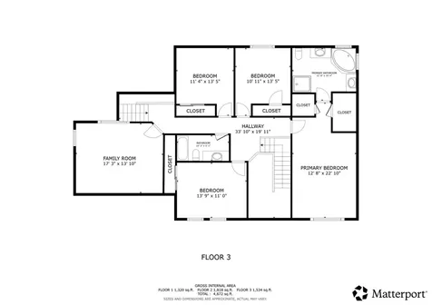 16324 Hidden River Drive Plainfield IL 60586