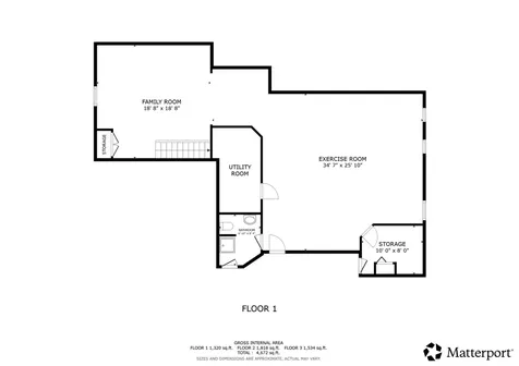16324 Hidden River Drive Plainfield IL 60586