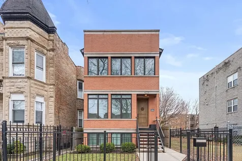 4223 South Wabash Avenue Chicago IL 60653