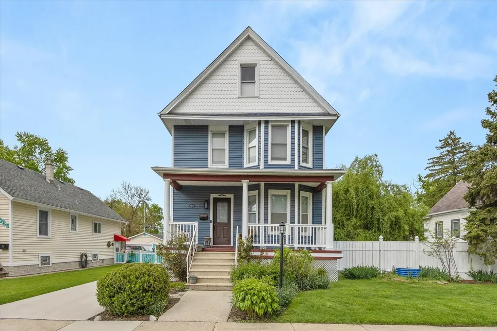 4029 Amelia Avenue Lyons IL 60534