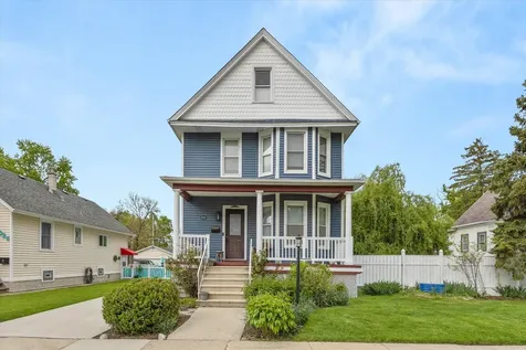 4029 Amelia Avenue Lyons IL 60534