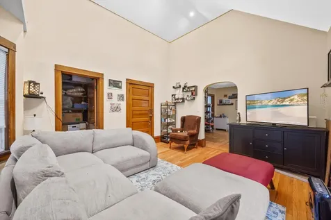 4029 Amelia Avenue Lyons IL 60534