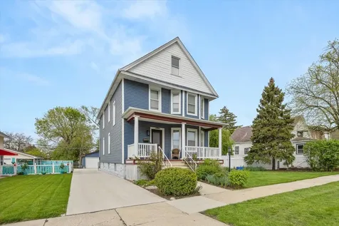 4029 Amelia Avenue Lyons IL 60534