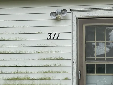 311 West Church Street Sadorus IL 61872