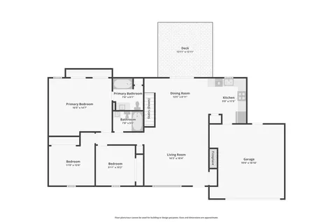 119 London Road Poplar Grove IL 61065
