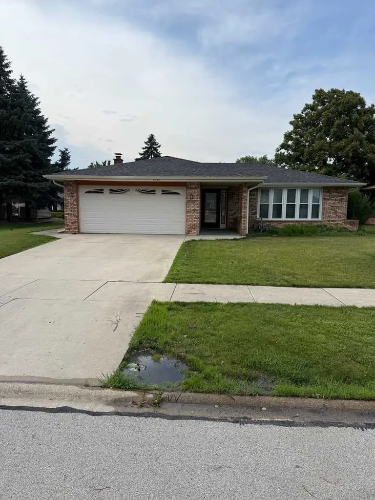 7736 West 157th Place Orland Park IL 60462