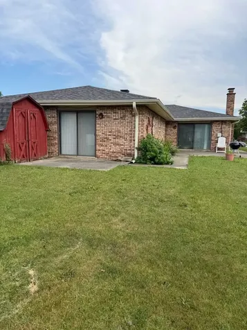 7736 West 157th Place Orland Park IL 60462