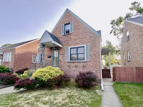 18034 Ridgewood Avenue Lansing IL 60438