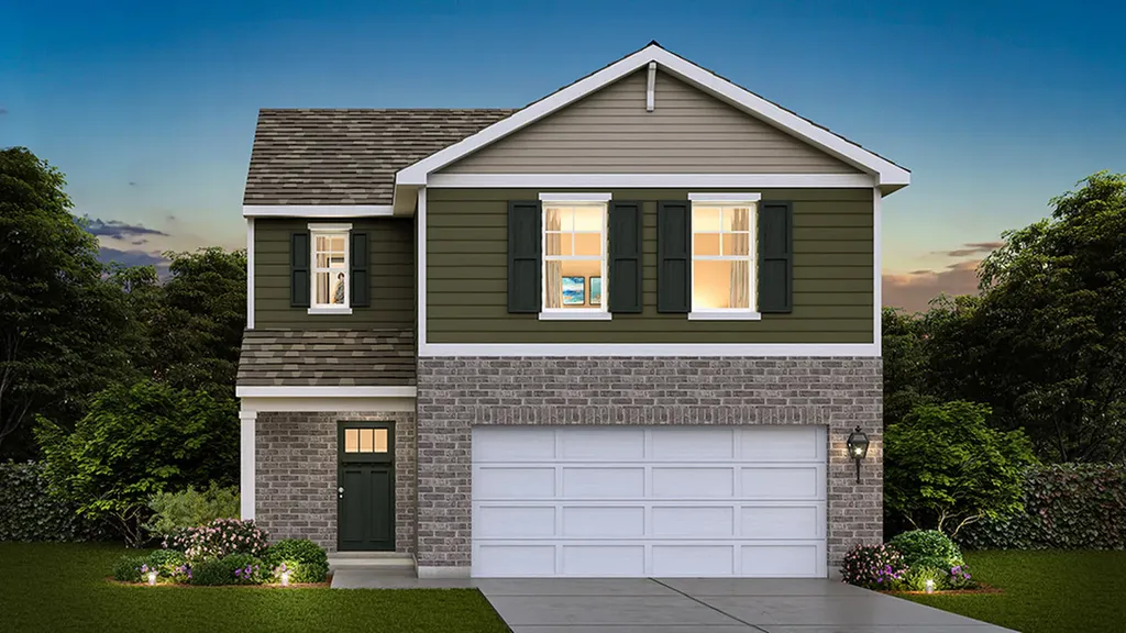 6805 Applegate Drive Plainfield IL 60586