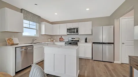 6805 Applegate Drive Plainfield IL 60586