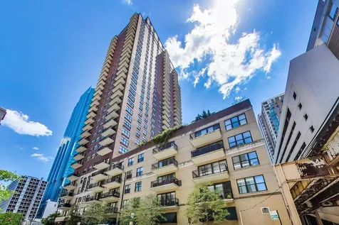 41 East 8th Street Chicago IL 60605