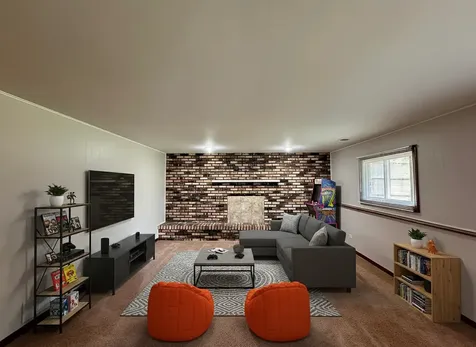 17945 Maple Street Lansing IL 60438
