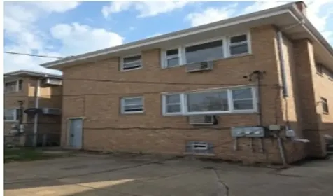 366 Luella Avenue Calumet City IL 60409