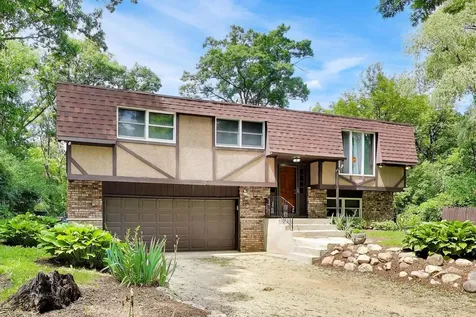 8808 Hickory Lane Wonder Lake IL 60097
