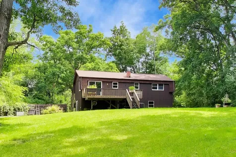 8808 Hickory Lane Wonder Lake IL 60097
