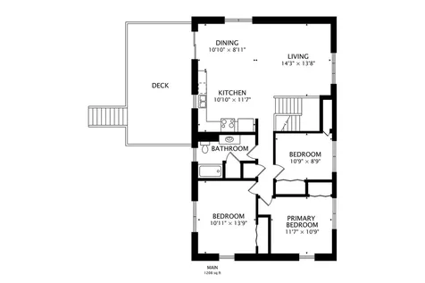 8808 Hickory Lane Wonder Lake IL 60097
