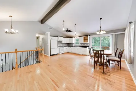 8808 Hickory Lane Wonder Lake IL 60097