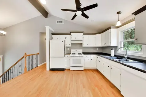 8808 Hickory Lane Wonder Lake IL 60097