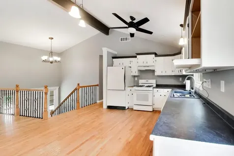 8808 Hickory Lane Wonder Lake IL 60097