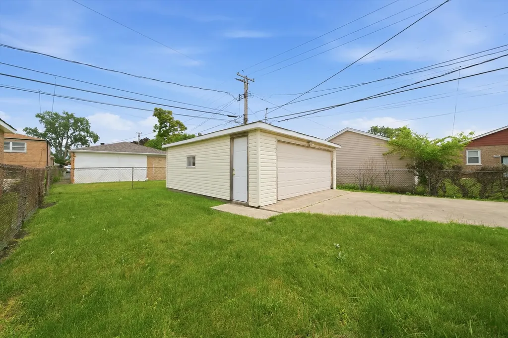 1014 West 109th Place Chicago IL 60643
