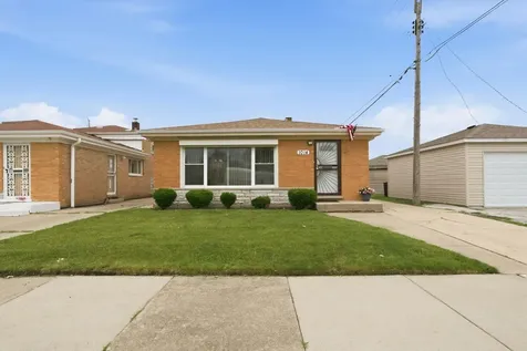 1014 West 109th Place Chicago IL 60643