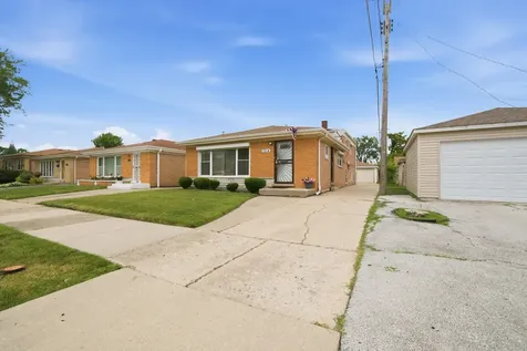 1014 West 109th Place Chicago IL 60643