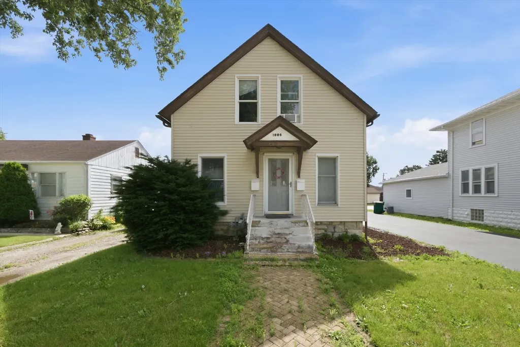 1004 Oakland Avenue Joliet IL 60435