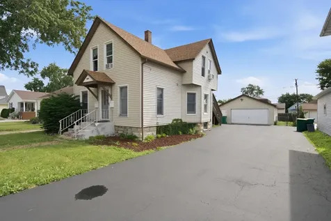 1004 Oakland Avenue Joliet IL 60435