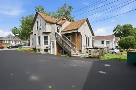 1004 Oakland Avenue Joliet IL 60435