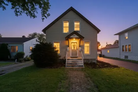 1004 Oakland Avenue Joliet IL 60435