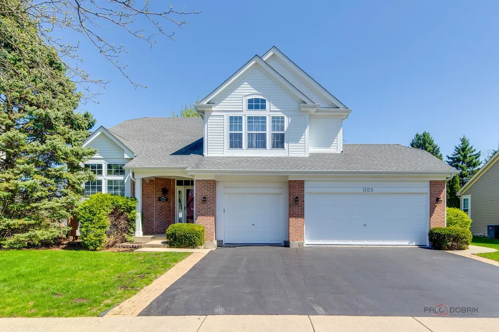 1105 Andover Drive Mundelein IL 60060