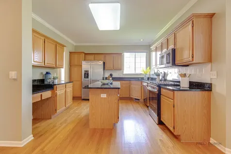 1105 Andover Drive Mundelein IL 60060