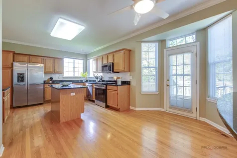 1105 Andover Drive Mundelein IL 60060
