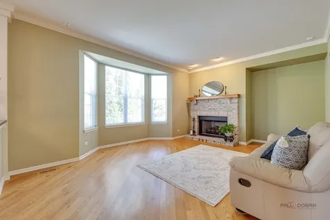 1105 Andover Drive Mundelein IL 60060