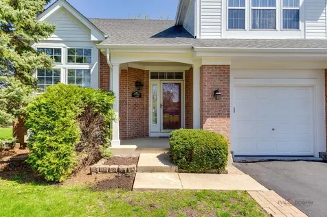 1105 Andover Drive Mundelein IL 60060