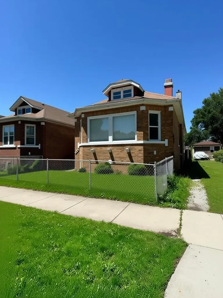 10144 South Union Avenue Chicago IL 60628