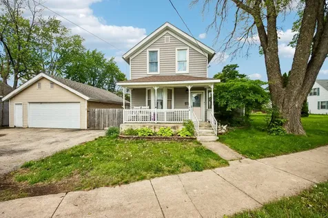316 East Division Street Lockport IL 60441