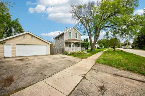 316 East Division Street Lockport IL 60441