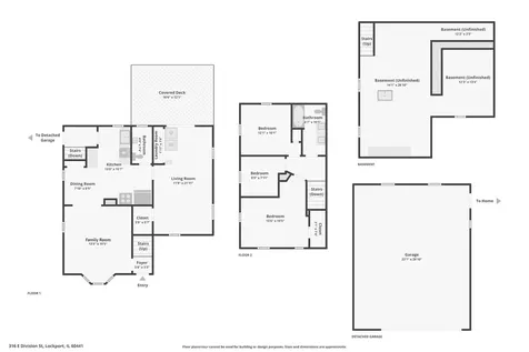 316 East Division Street Lockport IL 60441