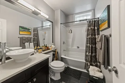 2734 West 18th Street Chicago IL 60608