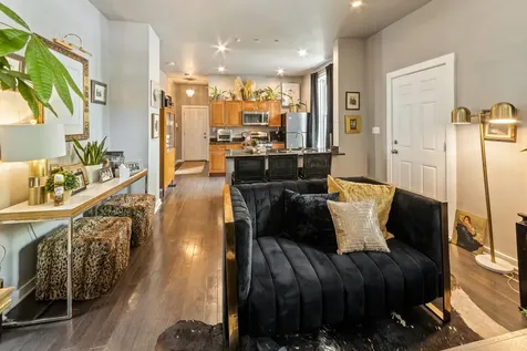 2734 West 18th Street Chicago IL 60608