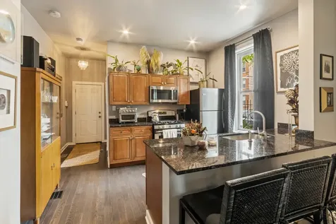 2734 West 18th Street Chicago IL 60608