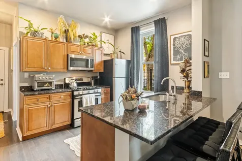 2734 West 18th Street Chicago IL 60608