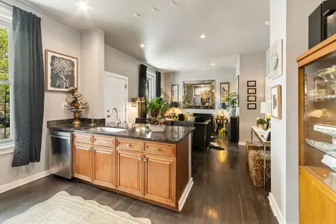 2734 West 18th Street Chicago IL 60608
