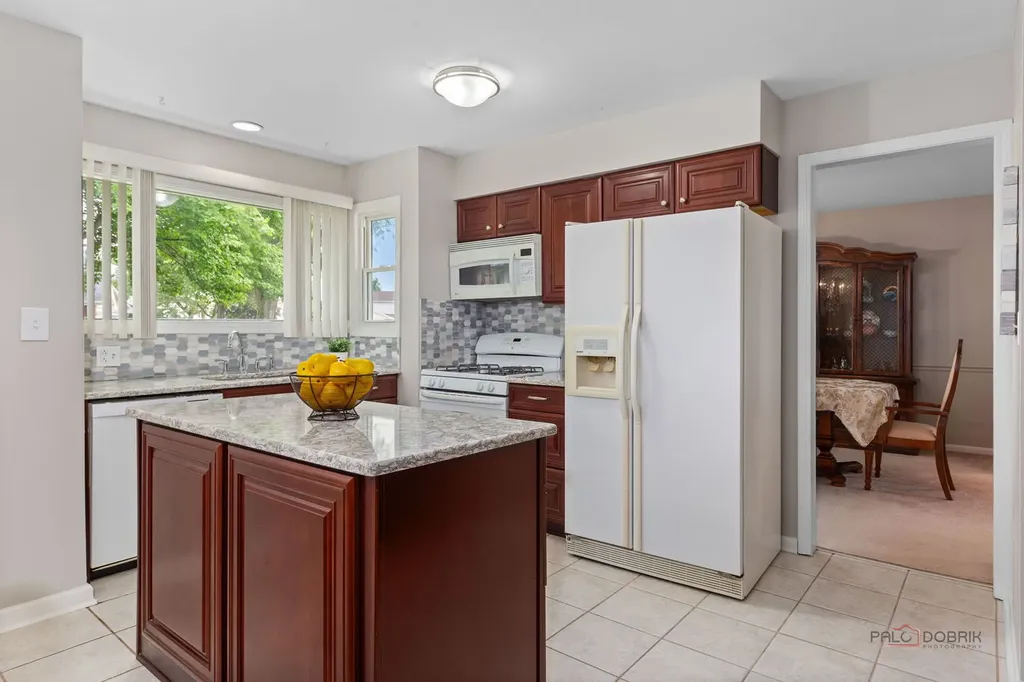 815 Claridge Court Schaumburg IL 60193