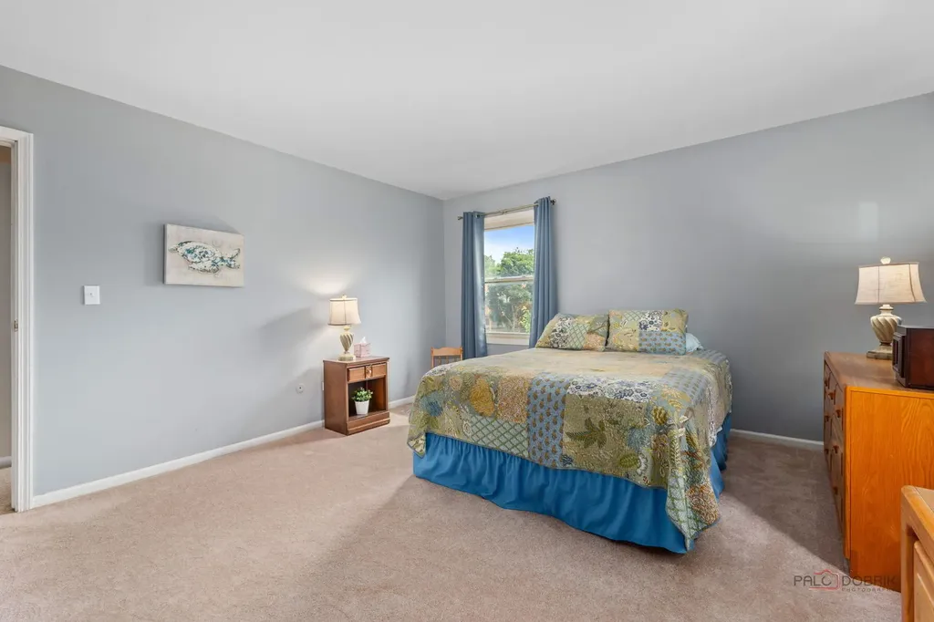 815 Claridge Court Schaumburg IL 60193
