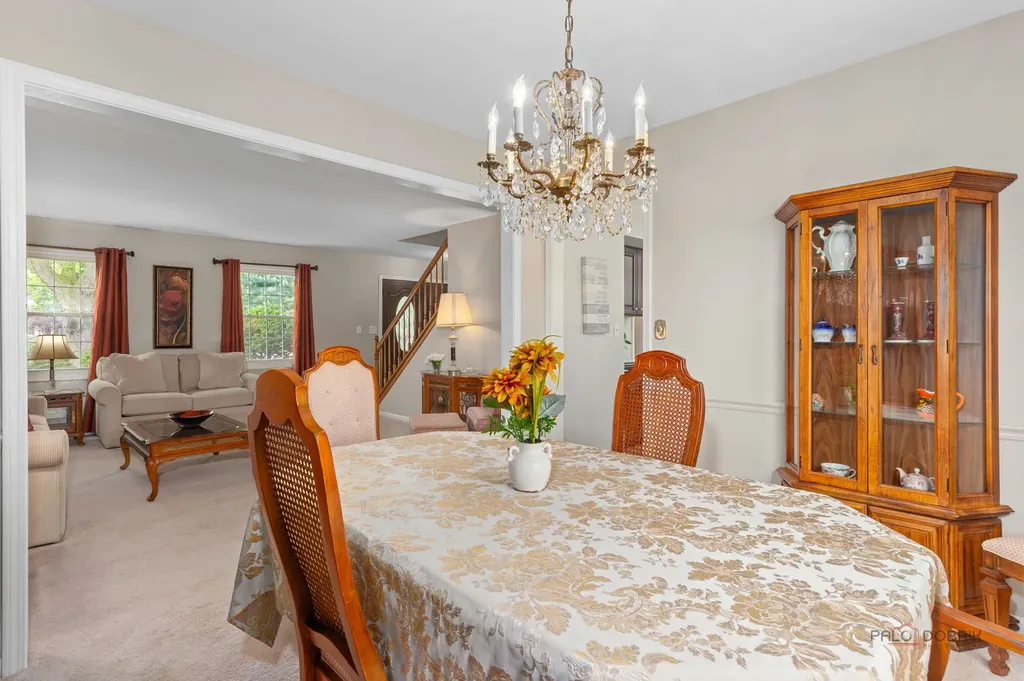 815 Claridge Court Schaumburg IL 60193