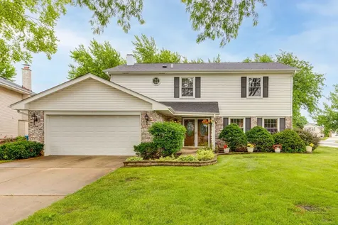815 Claridge Court Schaumburg IL 60193