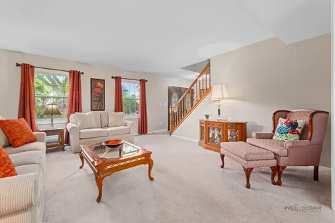 815 Claridge Court Schaumburg IL 60193